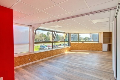 Bien à louer à LA ROCHELLE   - 45 m² 