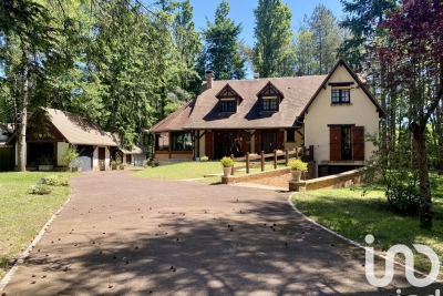 Maison à vendre changy 