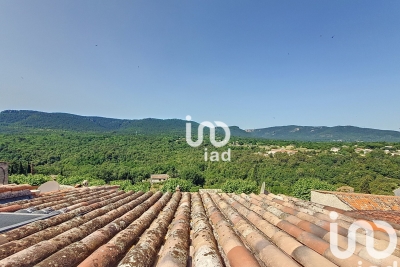 Maison à vendre à BAGNOLS-EN-FORÊT  - 5 pièces - 120 m² 