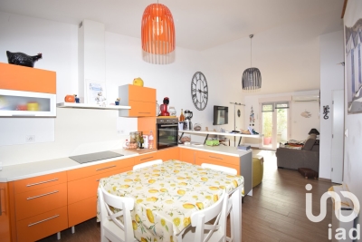 Maison à vendre à DOLUS D OLERON  - 2 pièces - 50 m² 