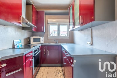 Maison à vendre à HOMECOURT  - 4 pièces - 95 m² 