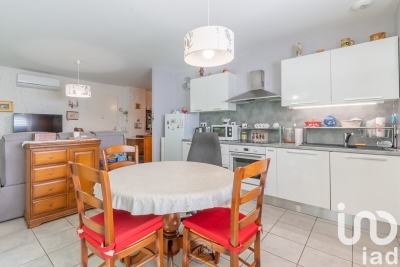 Maison à vendre à AMNEVILLE  - 3 pièces - 68 m² 