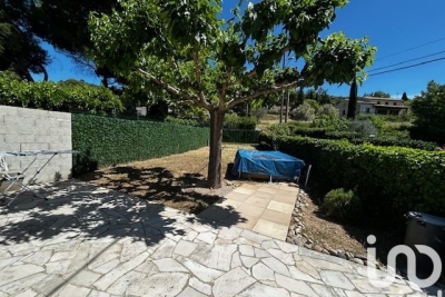 Maison à vendre à ST MARTIN D ARDECHE  - 4 pièces - 70 m² 