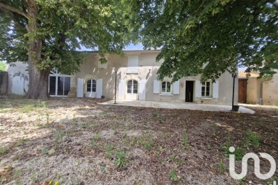 Maison à vendre à STE VERGE  - 7 pièces - 195 m² 