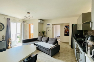 Appartement à vendre prix immobilier hyeres 