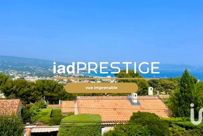 Maison à vendre à LA CIOTAT  - 5 pièces - 120 m² 