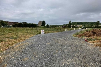 Maison à vendre à VITRY SUR ORNE  - 4 pièces - 91 m² 