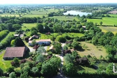 Commerce à vendre à GOURGE   - 30000 m² 