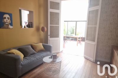 Maison à vendre à ROCHEFORT  - 8 pièces - 167 m² 