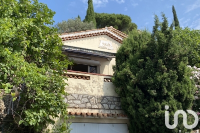 Maison à vendre à BARGEMON  - 3 pièces - 66 m² 