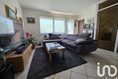 Maison à vendre à TOMBLAINE  - 4 pièces - 67 m² 