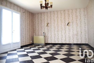 Maison à vendre à ST PIERRE D OLERON  - 5 pièces - 146 m² 