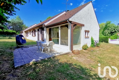 Maison à vendre changy 