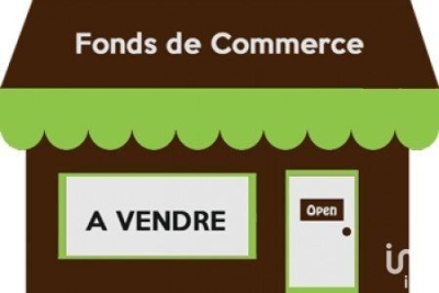 Commerce à vendre à STRASBOURG   - 45 m² 