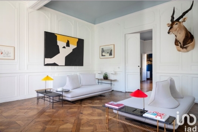 Bien à vendre usage mixte