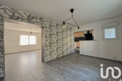 Maison à vendre à SEICHAMPS  - 7 pièces - 136 m² 