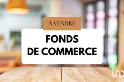 Commerce à vendre à ST CYR SUR LOIRE   - 260 m² 