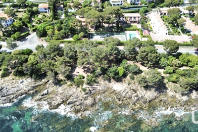 Commerce à vendre à ROQUEBRUNE-SUR-ARGENS Ecarts  - 850 m² 