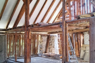 Maison à vendre à FAVERGES  - 4 pièces - 160 m² 