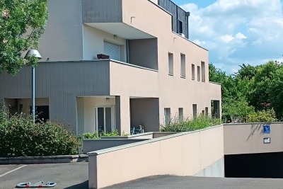 Appartement à vendre à PESSAC  - 3 pièces - 69 m² 