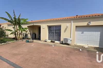 Maison à vendre à STE NEOMAYE  - 5 pièces - 105 m² 