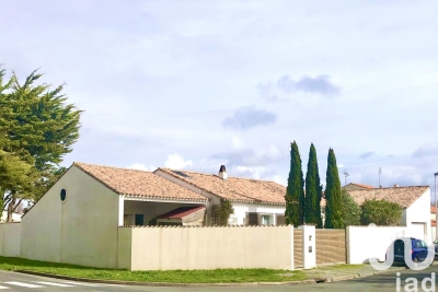 Maison à vendre à MARSILLY  - 6 pièces - 152 m² 