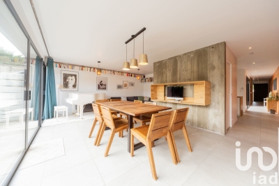 Maison à vendre à CERCIE  - 6 pièces - 165 m² 