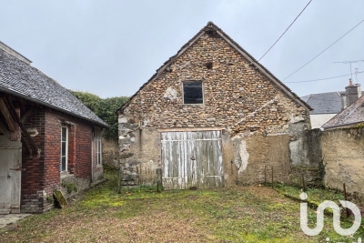 Maison à vendre à BOUTIGNY PROUAIS  - 1 pièces - 60 m² 