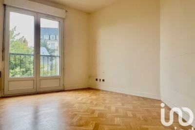 Appartement à vendre à TOURS  - 3 pièces - 78 m² 