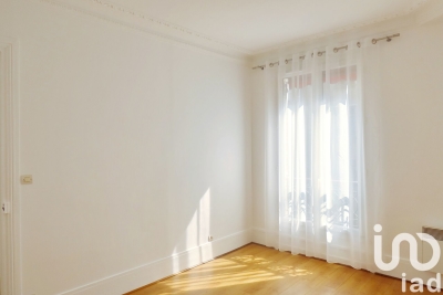 Appartement à vendre à PARIS 19EME Folie Mericourt - 2 pièces - 35 m² 