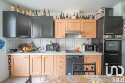 Maison à vendre à VILLERUPT  - 5 pièces - 68 m² 