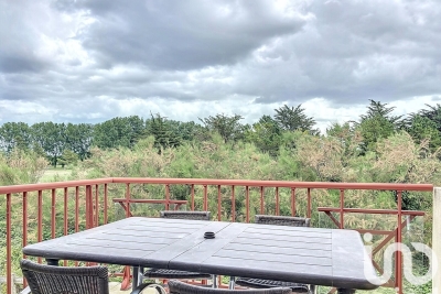 Appartement à vendre à FREHEL  - 3 pièces - 45 m² 