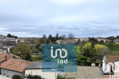 Maison à vendre à MAULEON  - 4 pièces - 100 m² 