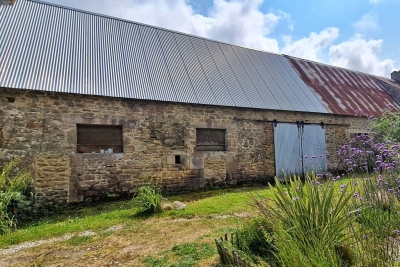 Maison à vendre à CRACH  - 1 pièces - 130 m² 