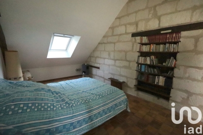 Maison à vendre à RIVES-DU-LOIR-EN-ANJOU Baumette (Zone Naturelle) - 6 pièces - 202 m² 