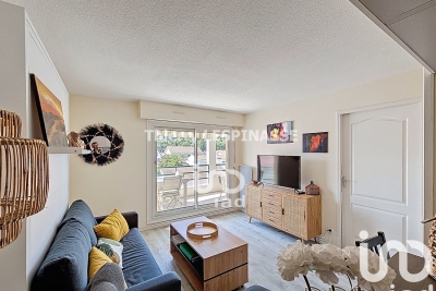 Appartement à vendre vente arcachon