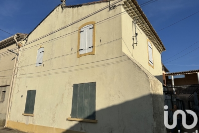 Maison à vendre agence vincent 