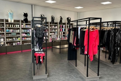 Commerce à vendre à TOURS   - 200 m² 