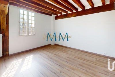 Appartement à vendre à CHARTRES Saint-Chéron - 3 pièces - 51 m² 