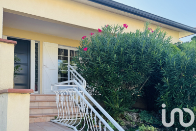 Maison à vendre union haute garonne 