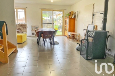Maison à vendre à PORTE DES PIERRES DOREES  - 4 pièces - 95 m² 