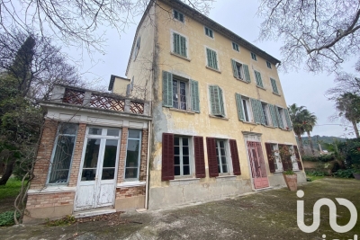 Maison à vendre logements valette var 