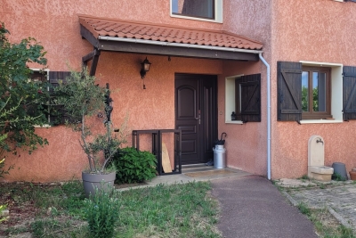 Maison à vendre à L'ARBRESLE  - 5 pièces - 125 m² 