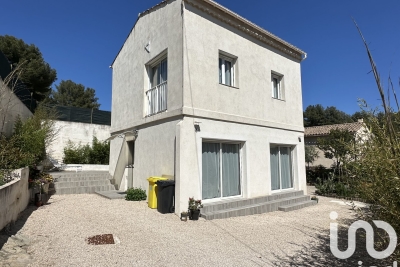 Maison à vendre à LA CIOTAT  - 3 pièces - 72 m² 
