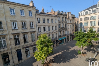 Maison à vendre à BORDEAUX  - 11 pièces - 252 m² 