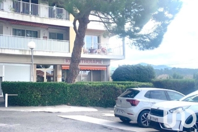 Appartement à vendre à SEPTEMES-LES-VALLONS  - 2 pièces - 53 m² 