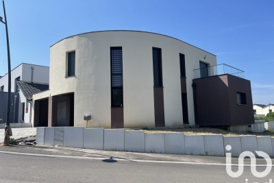 Maison à vendre à SAVERNE Orangerie Est - 5 pièces - 136 m² 