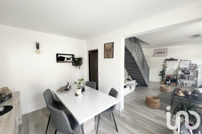 Appartement à vendre à CHARTRES Saint-Chéron - 5 pièces - 91 m² 