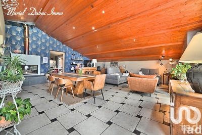 Maison à vendre à ARVERT  - 8 pièces - 249 m² 