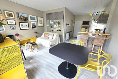 Appartement à vendre à LA ROCHELLE  - 1 pièces - 32 m² 